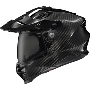 Xt9000 Helmet by Scorpion Exo XT9-0037 Off Road Helmet 75-21802X Western Powersports 2X / Gloss Black