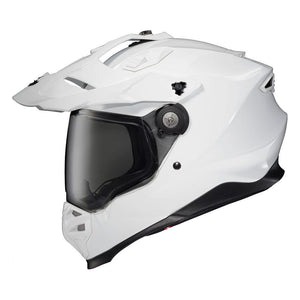 Xt9000 Helmet by Scorpion Exo XT9-0057 Off Road Helmet 75-21822X Western Powersports 2X / Gloss White