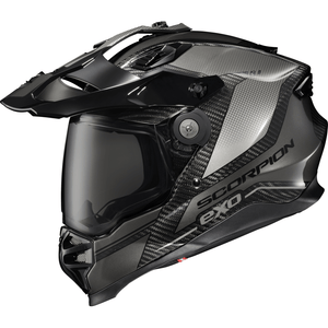 Xt9000 Helmet by Scorpion Exo XT9-1067 Off Road Helmet 75-21882X Western Powersports 2X / Phantom