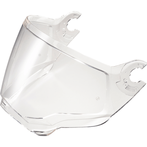 Xt9000 Pinlock Faceshield by Scorpion Exo 52-590-73 Helmet Shield 75-2195 Western Powersports Clear