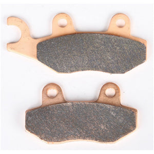 Xtreme Duty Pads By Streamline SB135EX Brake Pads 170-135 Western Powersports