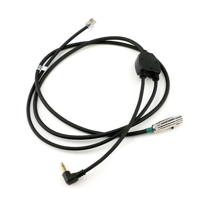 Yaesu Mobile Radio Jumper Cable by Rugged Radios