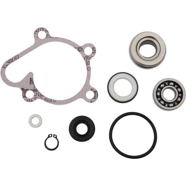 Yamaha Repair Kit Water Pump by Moose Utility