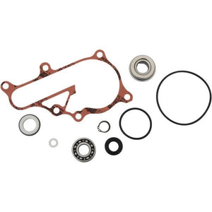 Yamaha Repair Kit Water Pump by Moose Utility 821923MSE Water Pump Rebuild Kit 09344855 Parts Unlimited