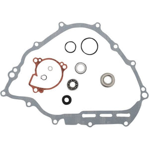 Yamaha Repair Kit Water Pump by Moose Utility 821941MSE Water Pump Rebuild Kit 09344857 Parts Unlimited