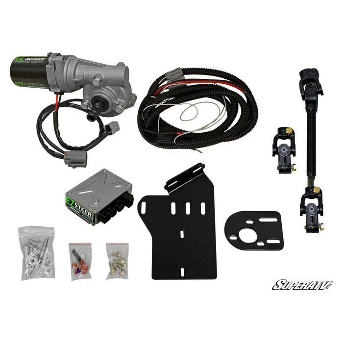 Yamaha Rhino Power Steering Kit by SuperATV