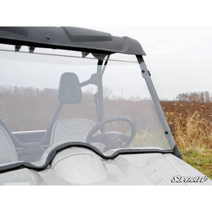 Yamaha Rhino Scratch Resistant Full Windshield by SuperATV WS-Y-RNO-70 Full Windshield WS-Y-RNO-70 SuperATV