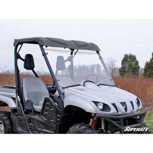 Yamaha Rhino Scratch Resistant Full Windshield by SuperATV WS-Y-RNO-70 Full Windshield WS-Y-RNO-70 SuperATV