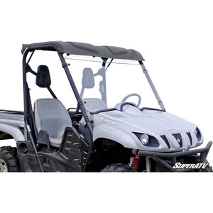 Yamaha Rhino Scratch Resistant Full Windshield by SuperATV WS-Y-RNO-70 Full Windshield WS-Y-RNO-70 SuperATV