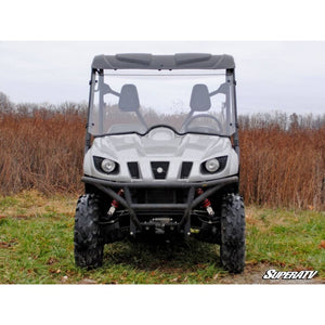 Yamaha Rhino Scratch Resistant Full Windshield by SuperATV WS-Y-RNO-70 Full Windshield WS-Y-RNO-70 SuperATV