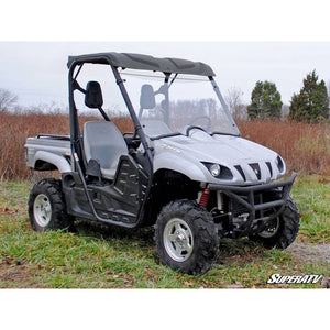 Yamaha Rhino Scratch Resistant Full Windshield by SuperATV WS-Y-RNO-70 Full Windshield WS-Y-RNO-70 SuperATV