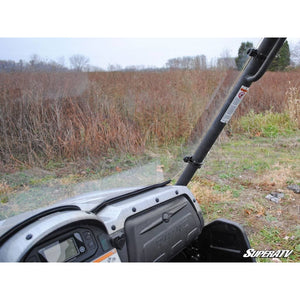 Yamaha Rhino Scratch Resistant Full Windshield by SuperATV WS-Y-RNO-70 Full Windshield WS-Y-RNO-70 SuperATV