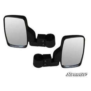 Yamaha Side View Mirror by SuperATV SuperATV