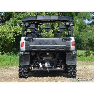 Yamaha Viking 2" Lift Kit by SuperATV LK-Y-VIK-2-3-02 Lift Kit LK-Y-VIK-2-3-02 SuperATV