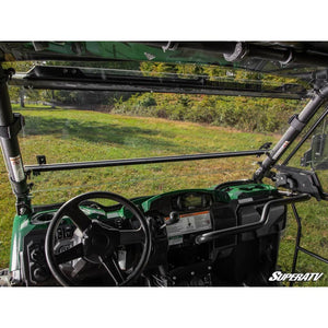 Yamaha Viking 3-in-1 Windshield by SuperATV WS-Y-VIK-3N1-70 Folding Windshield WS-Y-VIK-3N1-70 SuperATV