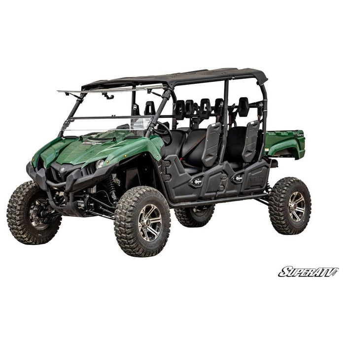 Yamaha Viking 4" Lift Kit by SuperATV