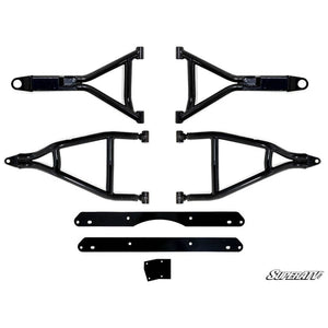 Yamaha Viking 4" Lift Kit by SuperATV LK-Y-VIK-4-R2-02 Lift Kit LK-Y-VIK-4-R2-02 SuperATV