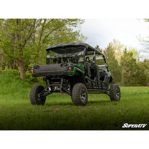 Yamaha Viking 4" Lift Kit by SuperATV LK-Y-VIK-4-R2-02 LK-Y-VIK-4-R2-02 SuperATV