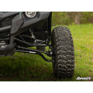 Yamaha Viking 4" Lift Kit by SuperATV LK-Y-VIK-4-R2-02 LK-Y-VIK-4-R2-02 SuperATV