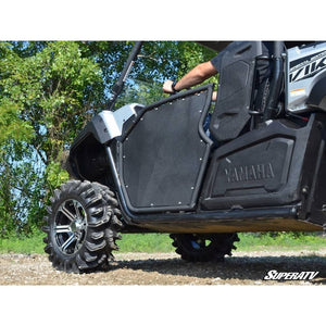 Yamaha Viking Aluminum Doors by SuperATV DOOR-Y-VIK-00#VK Full Door DOOR-Y-VIK-00#VK SuperATV