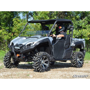 Yamaha Viking Aluminum Doors by SuperATV DOOR-Y-VIK-00#VK Full Door DOOR-Y-VIK-00#VK SuperATV