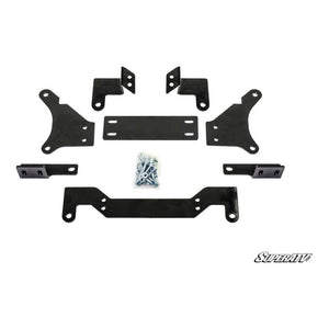 Yamaha Viking and Viking VI Frame Stiffener / Gusset Kit by SuperATV FS-Y-VIK-02 FS-Y-VIK-02 SuperATV