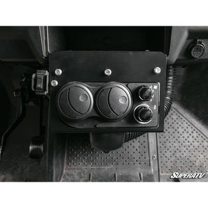 Yamaha Viking Cab Heater by SuperATV HTR-Y-VIK HTR-Y-VIK SuperATV