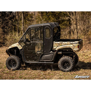 Yamaha Viking Convertible Cab Enclosure Doors by SuperATV SuperATV