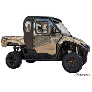 Yamaha Viking Convertible Cab Enclosure Doors by SuperATV SuperATV