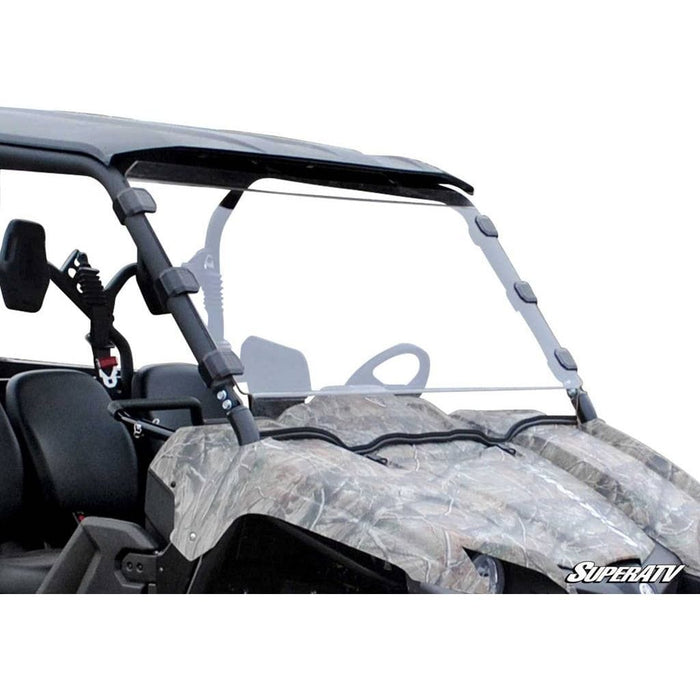 Yamaha Viking Full Windshield by SuperATV