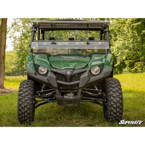 Yamaha Viking High Clearance 1.5" Forward Offset A-Arms by SuperATV AA-Y-VIK-1.5-HC-02 AA-Y-VIK-1.5-HC-02 SuperATV