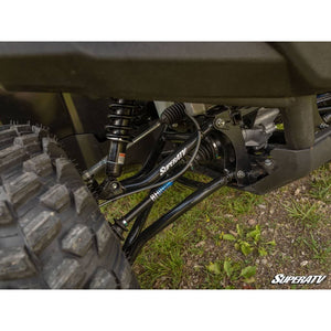 Yamaha Viking High Clearance 1.5" Forward Offset A-Arms by SuperATV AA-Y-VIK-1.5-HC-02 AA-Y-VIK-1.5-HC-02 SuperATV