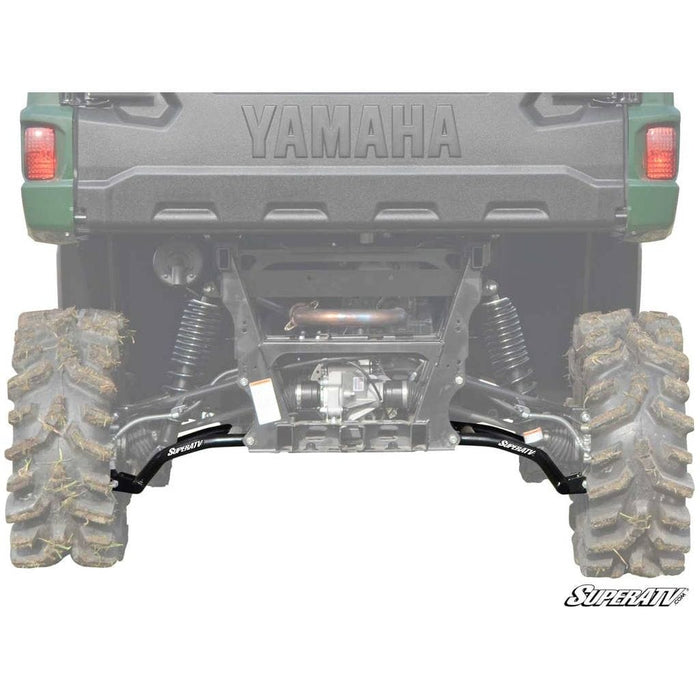 Yamaha Viking High Clearance Rear A-Arms by SuperATV