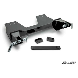 Yamaha Viking Plow Pro Snow Plow Mount by SuperATV SPM-Y-VIK-02 SPM-Y-VIK-02 SuperATV