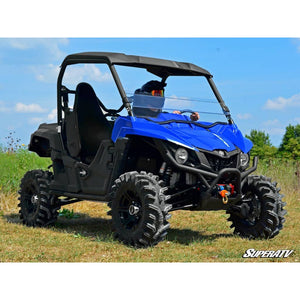 Yamaha Wolverine 2" Lift Kit by SuperATV LK-Y-WV-02 LK-Y-WV-02 SuperATV