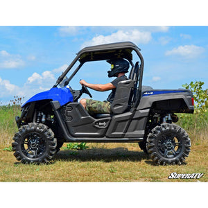 Yamaha Wolverine 2" Lift Kit by SuperATV LK-Y-WV-02 LK-Y-WV-02 SuperATV