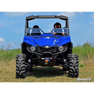 Yamaha Wolverine 2" Lift Kit by SuperATV LK-Y-WV-02 LK-Y-WV-02 SuperATV