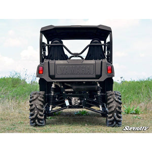 Yamaha Wolverine 2" Lift Kit by SuperATV LK-Y-WV-02 LK-Y-WV-02 SuperATV