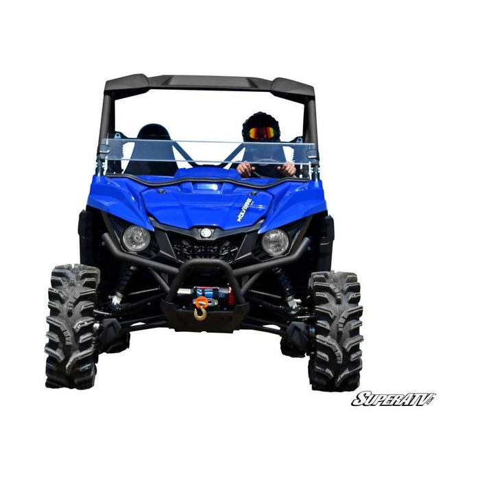 Yamaha Wolverine 2" Lift Kit by SuperATV