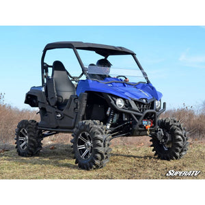 Yamaha Wolverine 4" Portal Gear Lift by SuperATV SuperATV