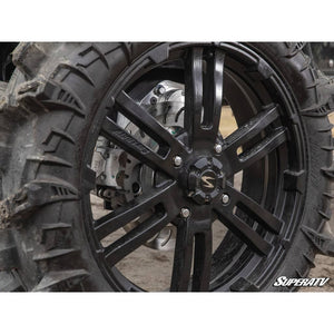 Yamaha Wolverine 6" Portal Gear Lift by SuperATV Portal SuperATV