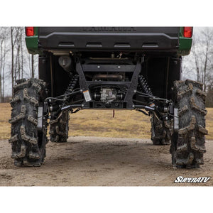 Yamaha Wolverine 6" Portal Gear Lift by SuperATV Portal SuperATV