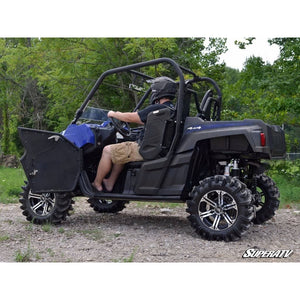 Yamaha Wolverine Aluminum Doors by SuperATV DOOR-Y-VIK-00 Full Door DOOR-Y-VIK-00 SuperATV