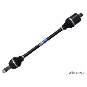 Yamaha Wolverine Axle—Rhino Brand by SuperATV SuperATV