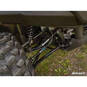 Yamaha Wolverine High Clearance 1.5" Forward Offset A-Arms by SuperATV AA-Y-VIK-1.5-HC-02#IA AA-Y-VIK-1.5-HC-02#IA SuperATV