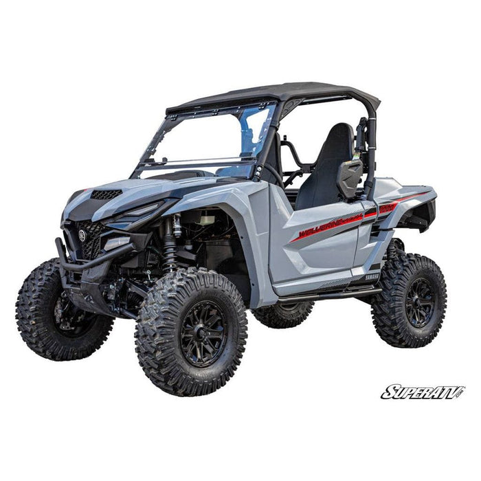 Yamaha Wolverine RMAX 1000 2" Lift Kit by SuperATV