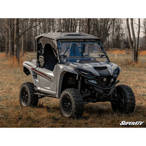 Yamaha Wolverine RMAX 1000 2" Lift Kit by SuperATV LK-Y-RMAX-02 Lift Kit LK-Y-RMAX-02 SuperATV