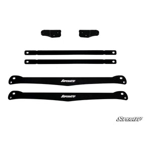 Yamaha Wolverine RMAX 1000 2" Lift Kit by SuperATV LK-Y-RMAX-02 Lift Kit LK-Y-RMAX-02 SuperATV