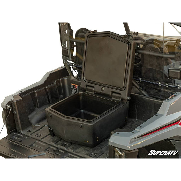 Yamaha Wolverine RMAX 1000 Cooler/Cargo Box by SuperATV