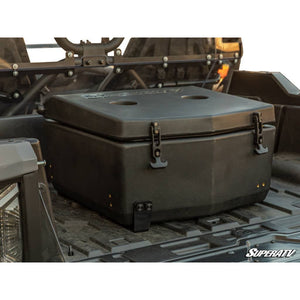 Yamaha Wolverine RMAX 1000 Cooler/Cargo Box by SuperATV RCB-Y-RMAX Cooler RCB-Y-RMAX SuperATV